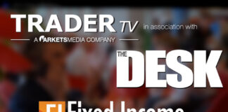 TraderTV & The DESK @FILS EU 2026