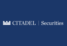 Citadel Securities reveals glimpse of credit platform broker rankings Citadel Securities reveals glimpse of credit platform broker rankings