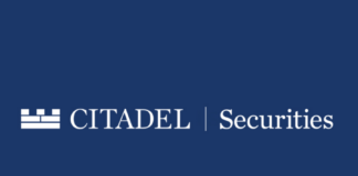 Citadel Securities reveals glimpse of credit platform broker rankings